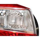 Set Of Rear Tail Light Assembly Compatible With 2012 2013 2014 2015 2016
