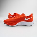 Nike Air Zoom Pegasus Running   Jogging Shoes Men s Orange New Without Box