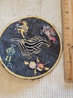 1960s 70s Usaf Air Force Vietnam Cold War 51st Fighter Squadron Patch L  k   