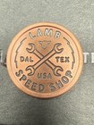 New Tyson Lamb Lambcrafted Mystery Monday Ball Marker