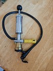 Micro Matic Beer Party Pump Draft Beer Keg Tap Party Stainless Steel