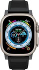 New Nomad Rugged Band For Apple Watch Adventurous  Black    Band Only  