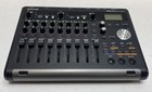 Tascam Black Digital Portastudio Dp-03sd 8track Recorder