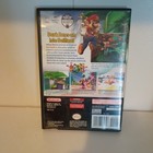 Super Mario Sunshine  nintendo Gamecube  2002  Complete W  Manual   Insert Works