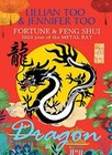 Lillian Too  Jennifer Too Fortune  Feng Shui 2020 Dragon - Paperback - Good