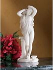 Top Collection 11 25  Aphrodite Statue - Greek Roman Goddess Sculpture In Whi   