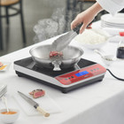 Portable Countertop Compact Induction Cooktop Range Cooker   Kitchen Restaurant