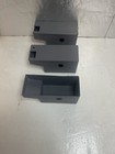 Mills Slot 3 Original Vest Pocket Cash Boxes 