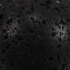  Volcanic Rock Polished Sphere Natural Lava Stone Decorative Ball Volcanic Stone