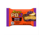 New     Reese s Limited Edition Pb Grape Big Cups  1 4oz  16ct