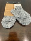 The North Face Baby Mittens Littles Suave Mitt Mittens Baby New Xs 12-24 Months