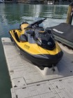 2022 Seadoo Gtr 230hp Itc Ibr Vts Excellent Condition