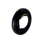 Boryoza Gf-nz Auto Focus Lens Adapter For Fujifilm Gf Gfx Lens To Nikon Z Camera
