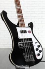 Rickenbacker 4003 Stereo Bass Guitar - Jetglo