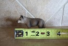 Schleich  14249 Wolf 2 Wild Dog Animal Toy Retired 2003-2009