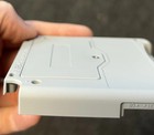 Game Boy Advance Sp 900mah Li-ion Rechargeable Battery Replacement