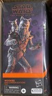 Star Wars The Black Series Wookie Halloween Edition Figure New