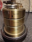 Vintage Barigo Weather Station Thermometer Hygrometer Barometer - German Tested