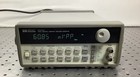 Hp Hewlett Packard 33120a 15 Mhz Function Arbitrary Waveform Generator
