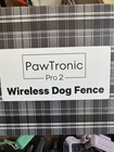 Pawtronic Pro Series 2 Wireless Gps Dog Fence