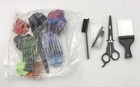 Wahl Clipper Usa Color Pro Complete Haircutting Kit 79300-1001m
