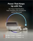 Nib Delight Mw4 Otc Hearing Aids  All-day Ergonomic Comfort