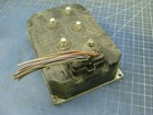 Advance Cs 7000 Curtis 1234-5274 A c  Motor Controller  36-48 Vdc 378145274
