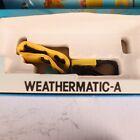 Minolta Weathermatic A 110 Film Underwater Camera