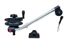 Brocraft Minin Downrigger lake Trolling Manual Downrigger   Kayak  Downrigger