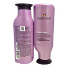 Pureology Hydrate Sheer Shampoo   Conditioner- Fine  Dry  Color-treated Hair 9oz