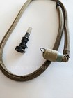 Source Tactical Military Hydration Replacement Tube Hose Storm Push Pull Valve