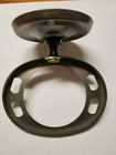 Oil Rubbed Bronze Wall Mount  Toothbrush Cup Holder Rv 