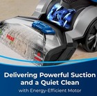 Bissell Proheat 2x Revolution Pet Turbo Upright Carpet Cleaner  35799