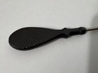 Antique 1800   s Tenacula Pick Civil War Era Surgical Medical Tool Black Handle