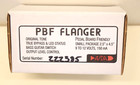 Pbf Flanger By Ada Pedal - Brand New 