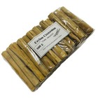 Ceylon Cinnamon Stick - 100  Organic Natural True Cinnamon Non Gmo