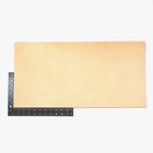 Tooling Leather Veg Tanned 7 9 Oz Natural Pre-cut Full Grain Atec Stamp Mold Dye