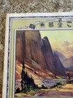 Vintage Travel Guild Catalog 1930 House Party Tours Wonderland Of The West
