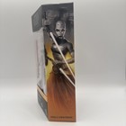 Star Wars Black Series The Clone Wars Asajj Ventress Hasbro Nib