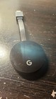 Google Chromecast Ultra 4k Streaming Player Nc2-6a5-d W  Oem Adapter W  Ethernet