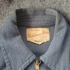 Vintage 1960s   Nudelman Bros   Usps Letter Carrier Jacket Sz 41 Us Mail Uniform