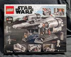 Nisb Lego Star Wars 75292 The Razor Crest New Factory Sealed