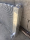 31  X 19  Full Aluminum Cooling Radiator 3 Row For C-hevy Gm Heavy Duty