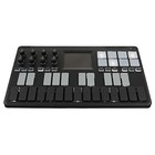 Korg Nanokey Studio Bluetooth   Usb Midi Keyboard Controller W  Tracking New