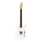 Fender Made In Japan Hybrid Ii Series Telecaster Arctic White Electric Guitar