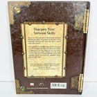 Dungeons   Dragons Complete Adventurer Hardcover Book First Print 2005