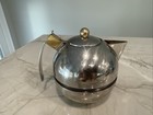 Gottinghen Matilda Design Raoul Piccinini Espresso Stovetop Pot Made In Italy