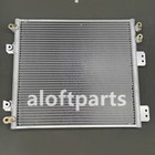 New Fxb00001036 A c Condenser For John Deere 6068 6090 Engine 135g 210g 4704924 