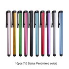 10pack Stylus Pens For Touch Screen Ipad Iphone Samsung Phone Tablet Universal