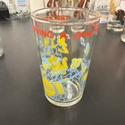 The Archie   s Collected Glasses Set Of 3 Vintage 